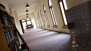 Spoorwegmuseum