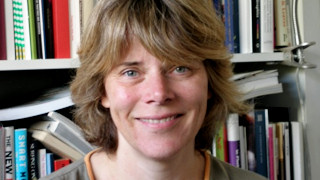 Geke van Dijk